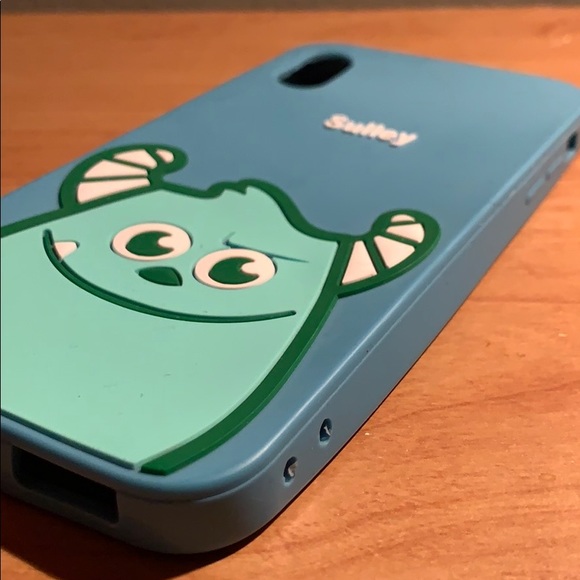 Iphone case - Picture 2 of 3